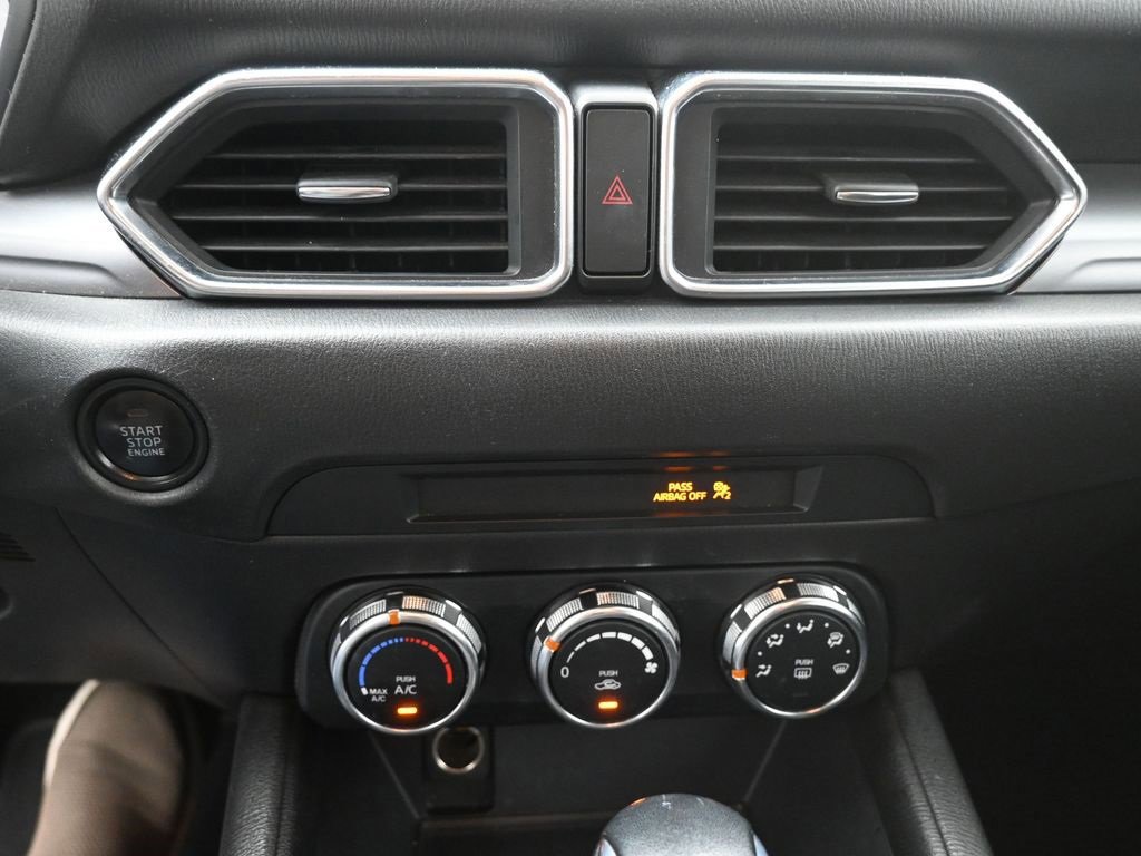 Used 2017 MAZDA CX-5 Sport image 16