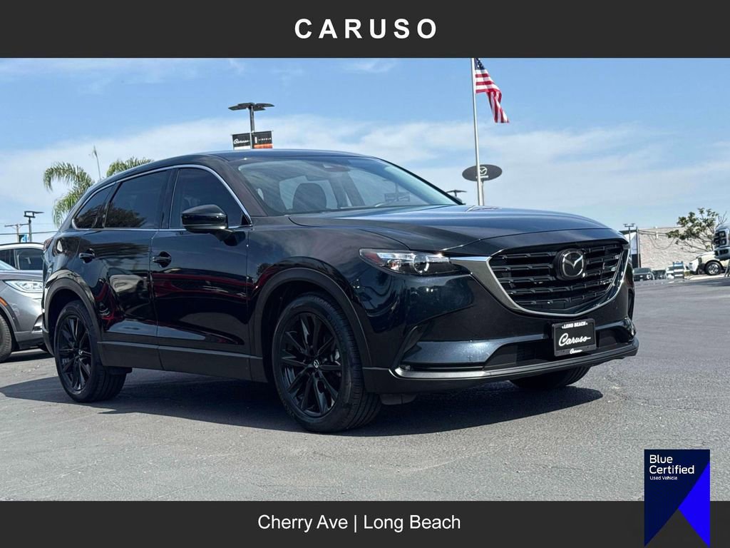 Certified 2022 Ford Edge SEL w/ Convenience Package