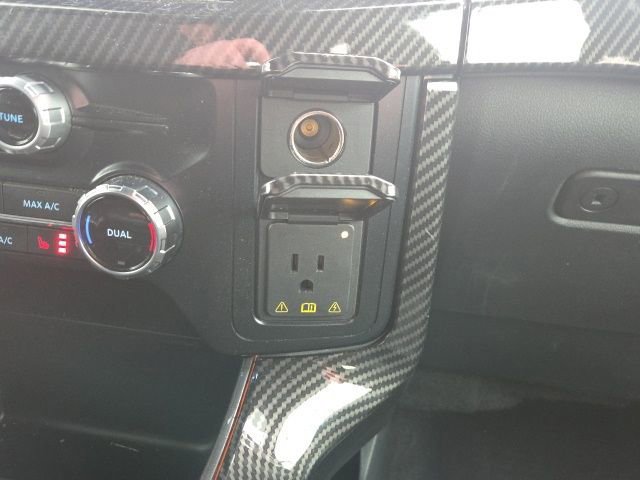 Certified 2023 Ford F150 Tremor image 35