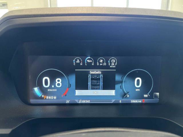 Certified 2022 Ford Expedition Timberline image 10