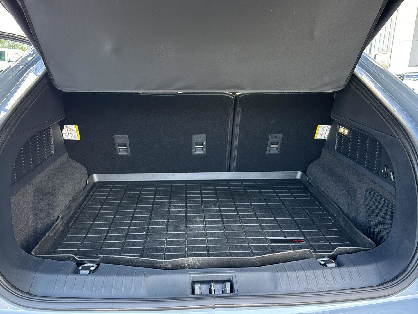 Certified 2024 Ford Mustang Mach-E GT image 29