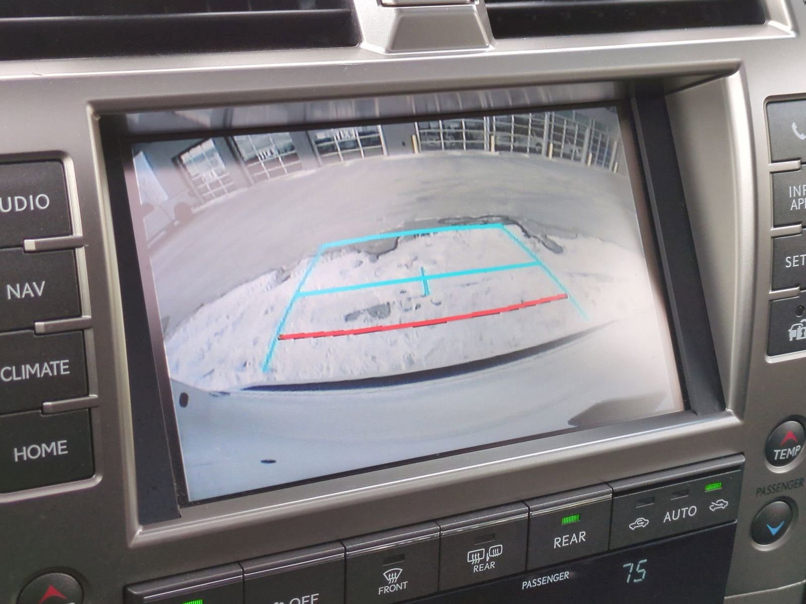 Used 2020 Lexus GX 460 Premium w/ Premium Package image 37