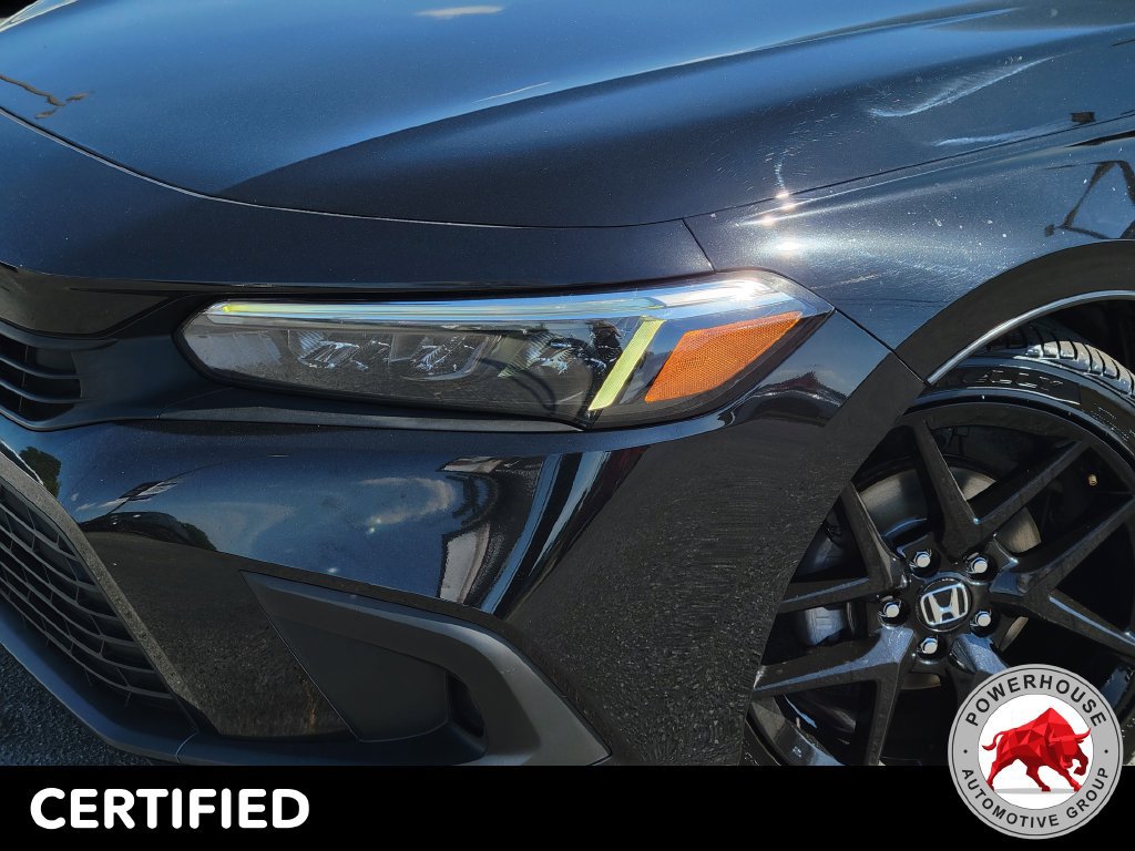 Used 2022 Honda Civic Sport image 11