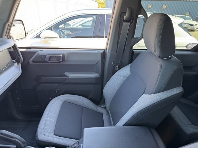 Certified 2022 Ford Bronco Big Bend image 24