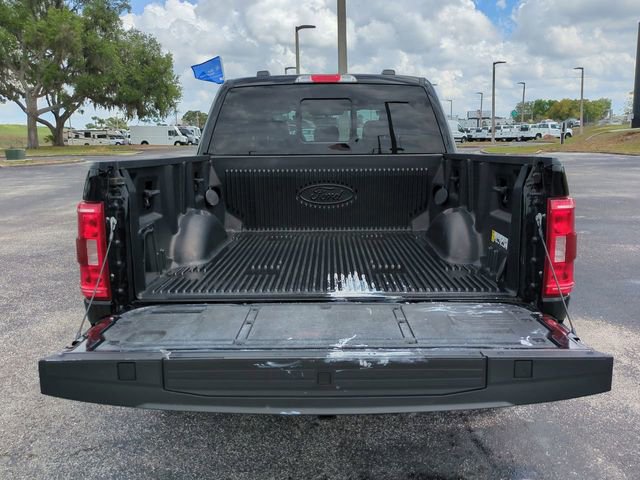 Certified 2022 Ford F150 XLT w/ Equipment Group 302A High image 13