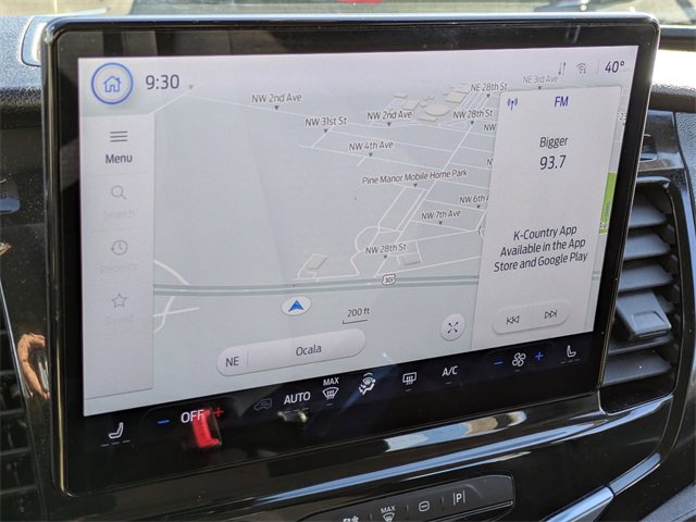 Certified 2023 Ford Transit 350 XLT image 21