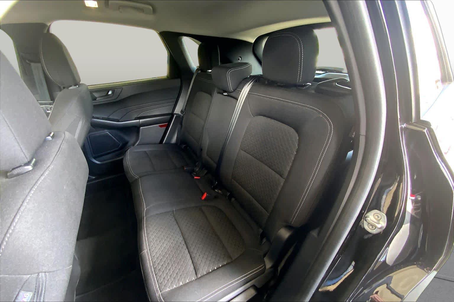 Certified 2023 Ford Escape Active w/ Tech Pack #1 FWD image 20