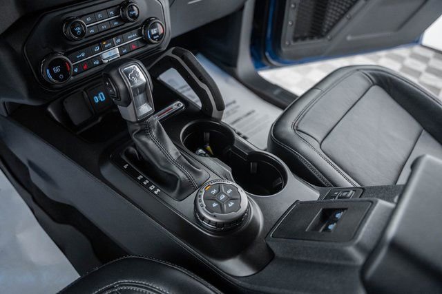 Certified 2021 Ford Bronco First Edition image 32