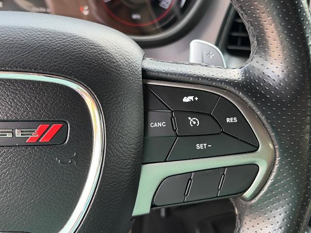 Used 2019 Dodge Challenger GT w/ Blacktop Package RWD image 14