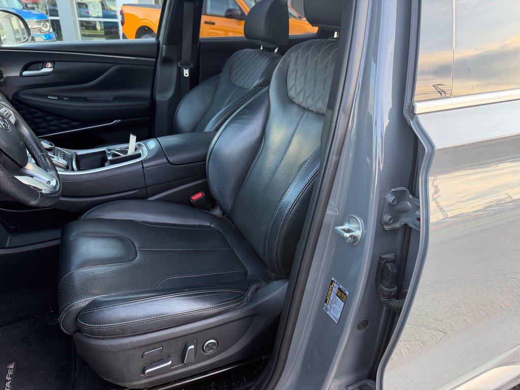 Used 2023 Hyundai Santa Fe Calligraphy AWD/4WD image 10