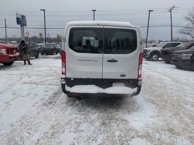 Certified 2019 Ford Transit 150 148 Low Roof image 3