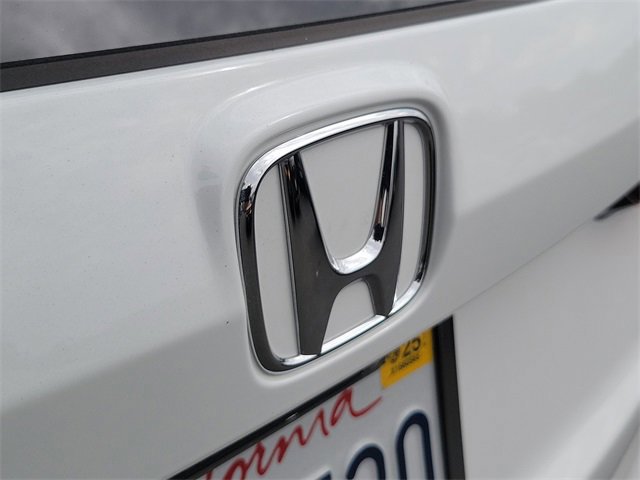 Used 2025 Honda CR-V EX image 25