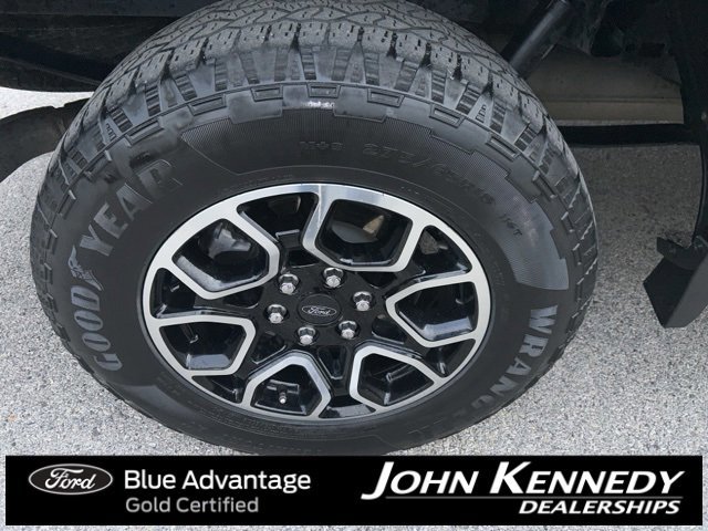 Certified 2022 Ford F150 XLT w/ Equipment Group 302A High image 9