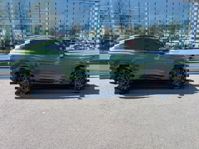 Certified 2024 Ford Mustang Mach-E GT w/ Bronze Appearance Package image 6