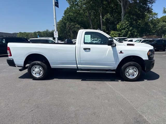 Used 2023 RAM 2500 Tradesman AWD/4WD image 11