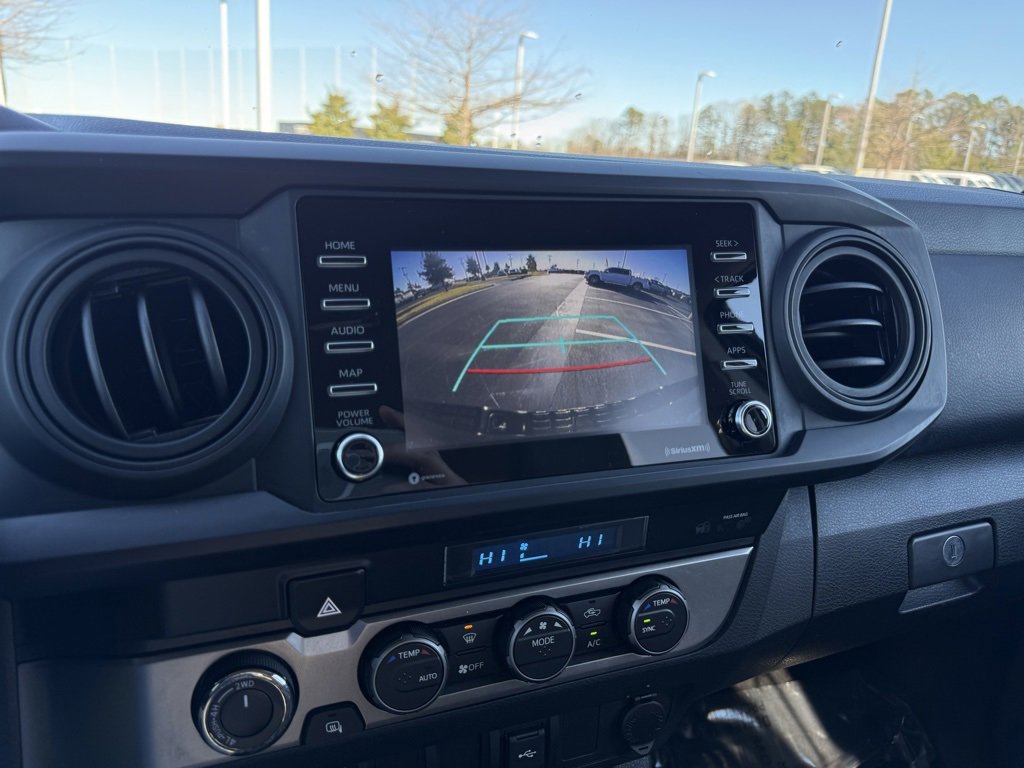 Used 2023 Toyota Tacoma SR image 17