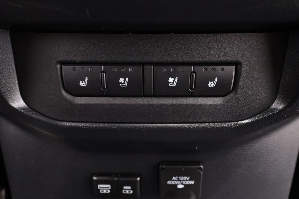 Used 2023 Toyota Tundra 1794 Edition w/ TRD Off-Road Package AWD/4WD image 21