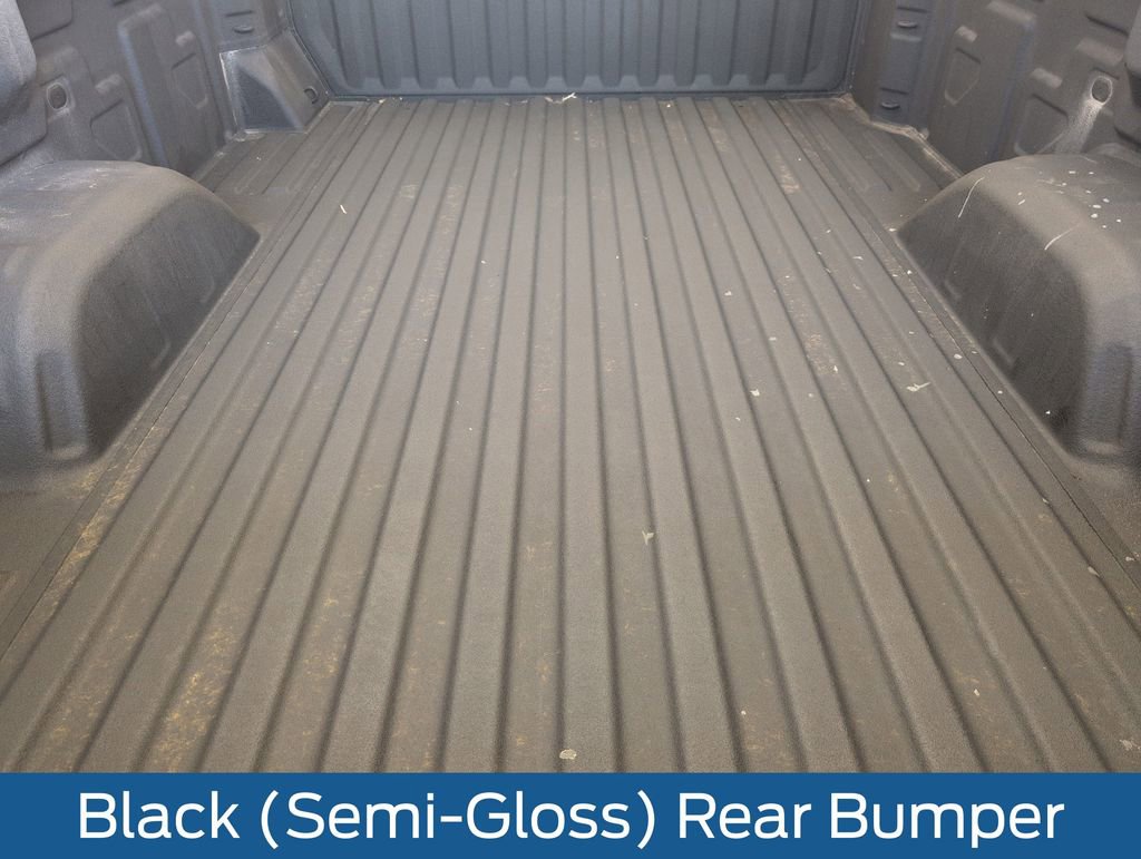 Used 2025 Chevrolet Silverado 1500 W/T w/ Trailering Package AWD/4WD image 31