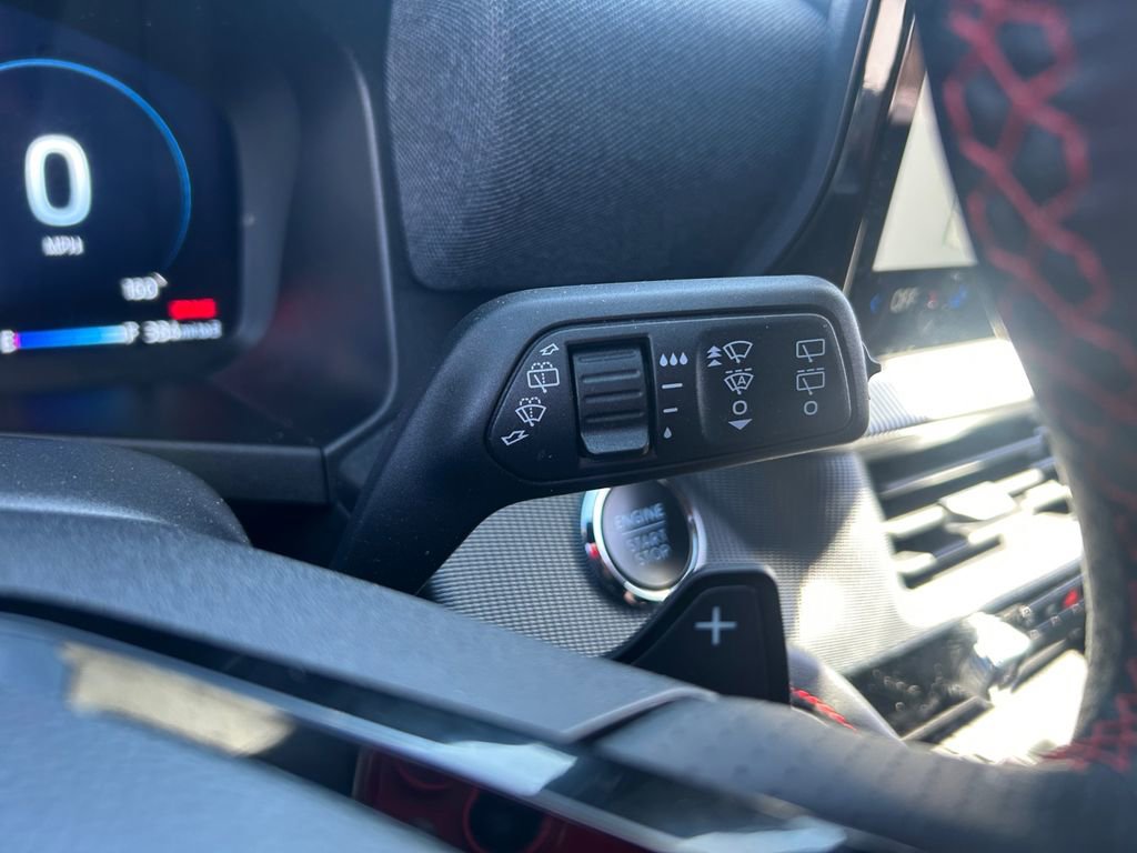 Certified 2025 Ford Explorer ST AWD/4WD image 23