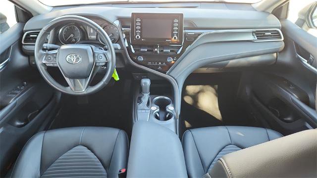 Used 2024 Toyota Camry SE image 24