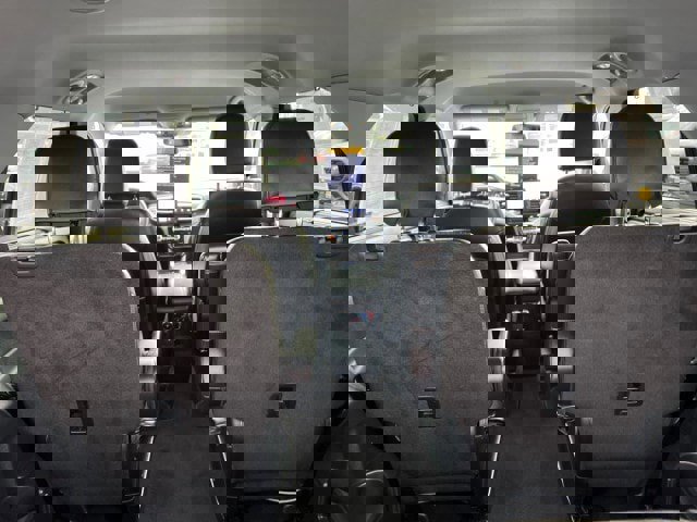 Certified 2023 Ford Explorer Limited w/ Equipment Group 301A image 36