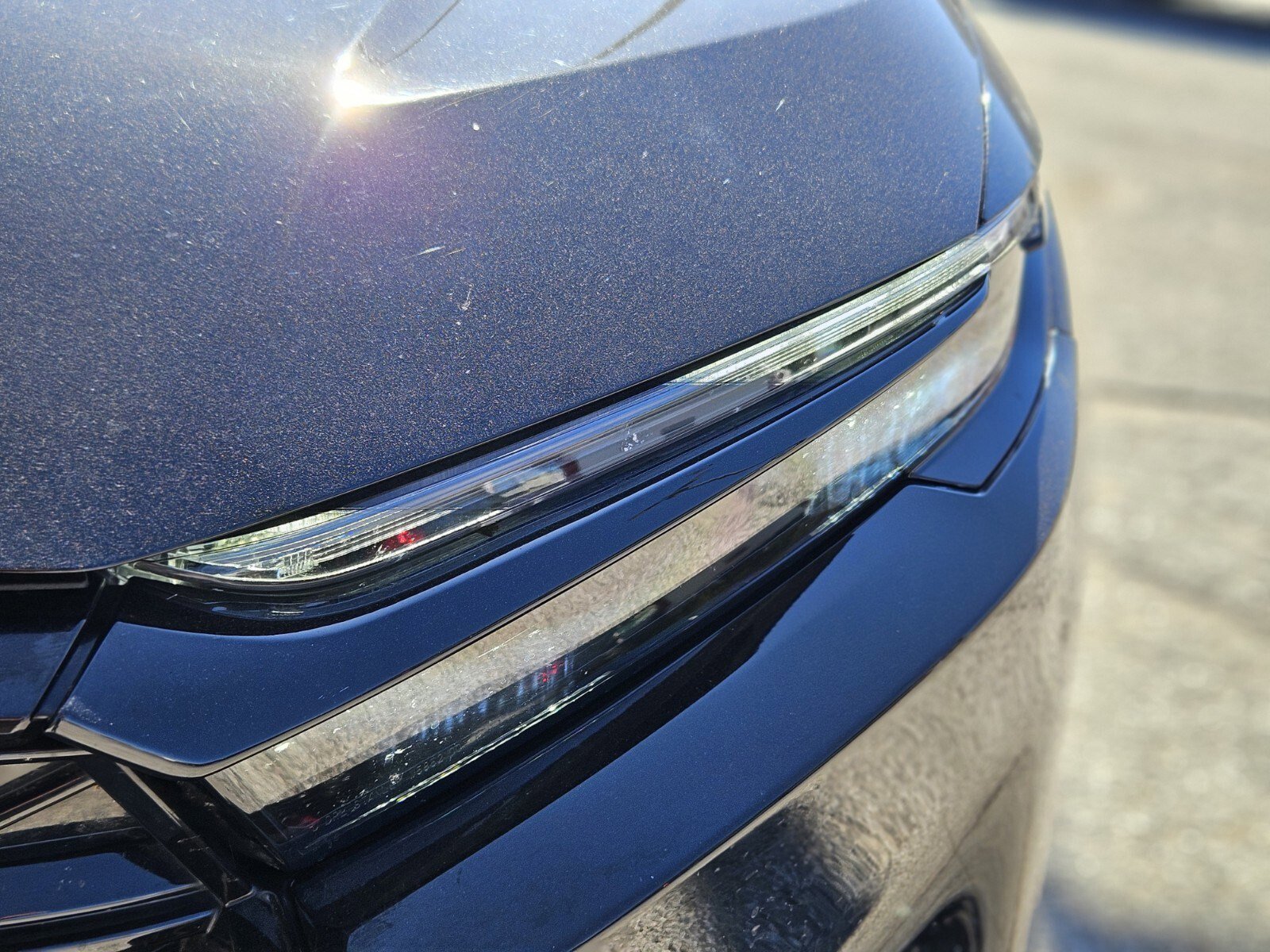 Used 2024 Honda CR-V Sport-L image 11