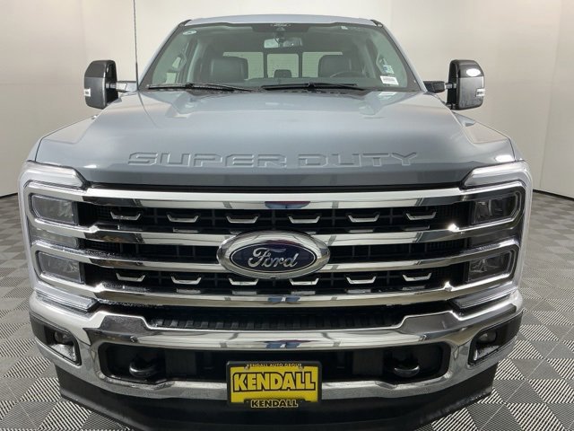 Certified 2024 Ford F350 Lariat w/ Camper Package image 6
