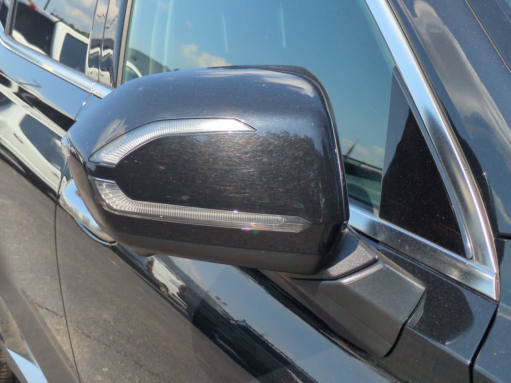 Used 2024 Hyundai Palisade Limited AWD/4WD image 14