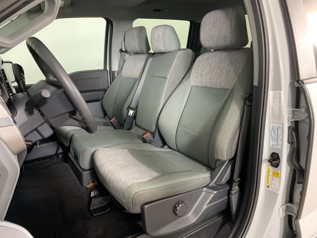 Certified 2023 Ford F150 XLT w/ XTR Package AWD/4WD image 26