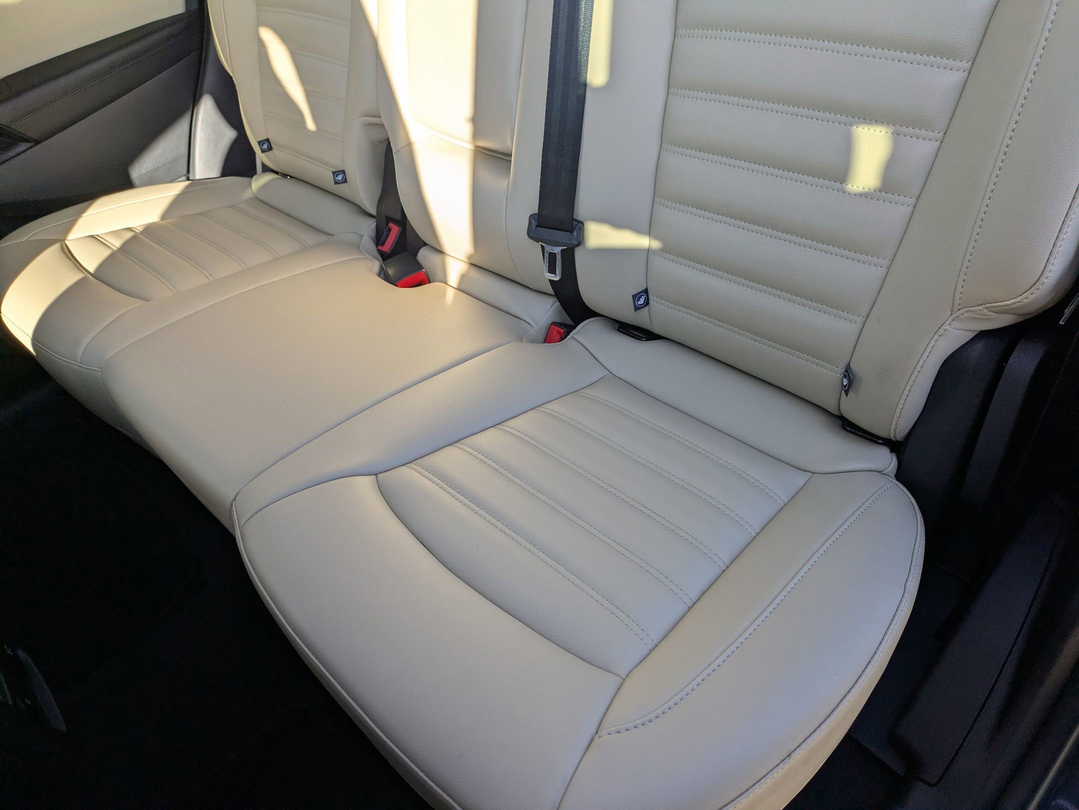 Certified 2022 Ford Edge SEL w/ Convenience Package image 30