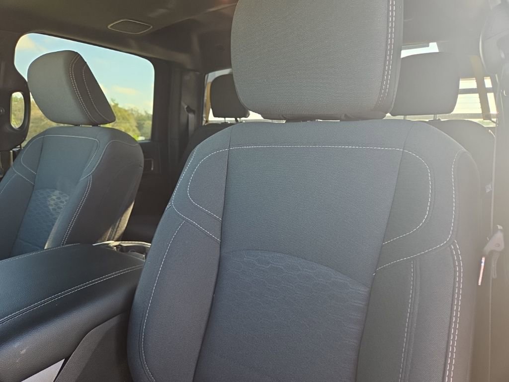 Used 2025 RAM 2500 Lone Star image 12