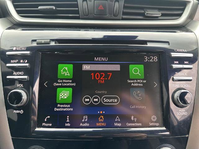 Used 2024 Nissan Murano SV image 7