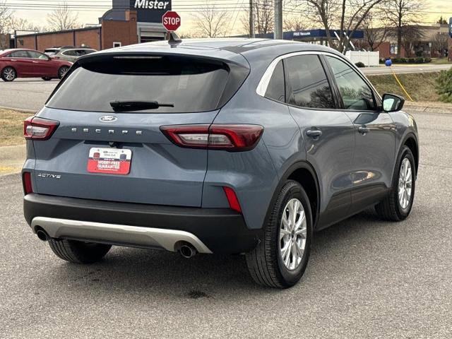 Certified 2023 Ford Escape Active image 5
