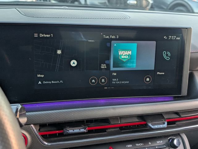 Used 2024 Hyundai Sonata N Line image 19