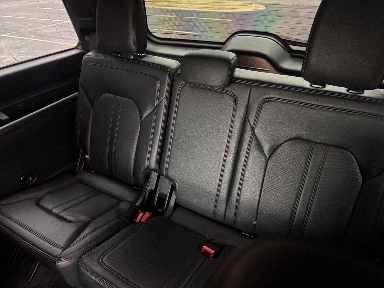 Certified 2019 Ford Expedition Limited image 19