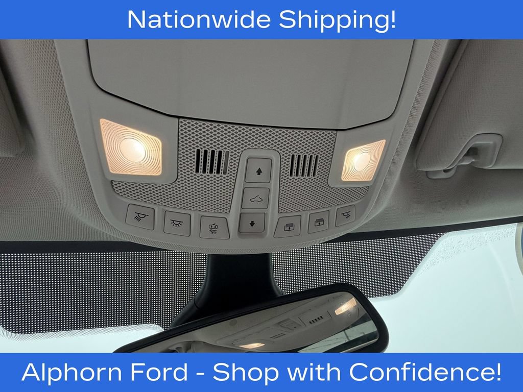 Certified 2024 Ford Edge SEL w/ Convenience Package AWD/4WD image 18