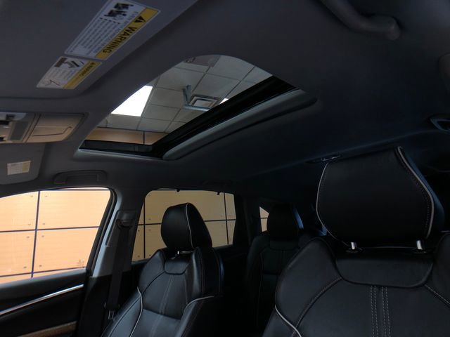 Used 2020 Acura MDX SH-AWD w/ Advance Package image 20