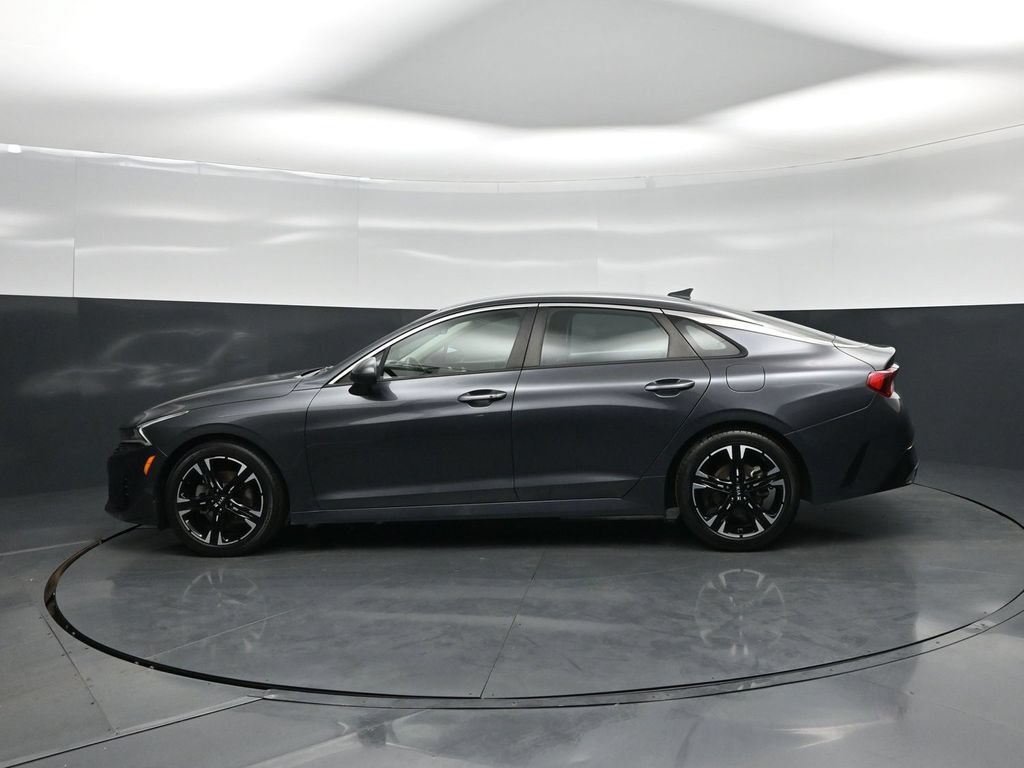 Used 2021 Kia K5 LXS FWD image 22