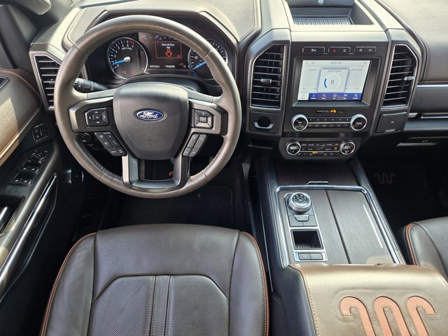 Certified 2020 Ford Expedition Max King Ranch w/ Cargo Package RWD image 25