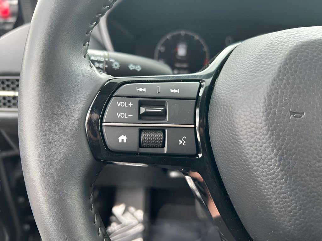 Used 2024 Honda HR-V EX-L image 20