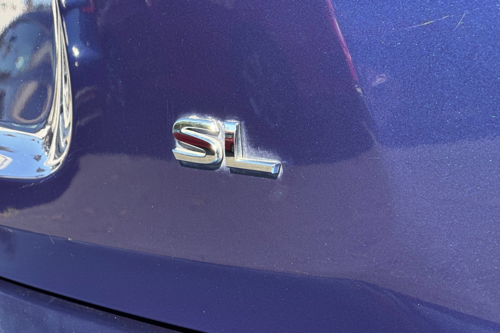 Used 2020 Nissan Pathfinder SL FWD image 36