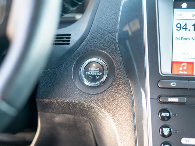 Certified 2019 Ford Explorer Sport w/ Equipment Group 401A AWD/4WD image 33