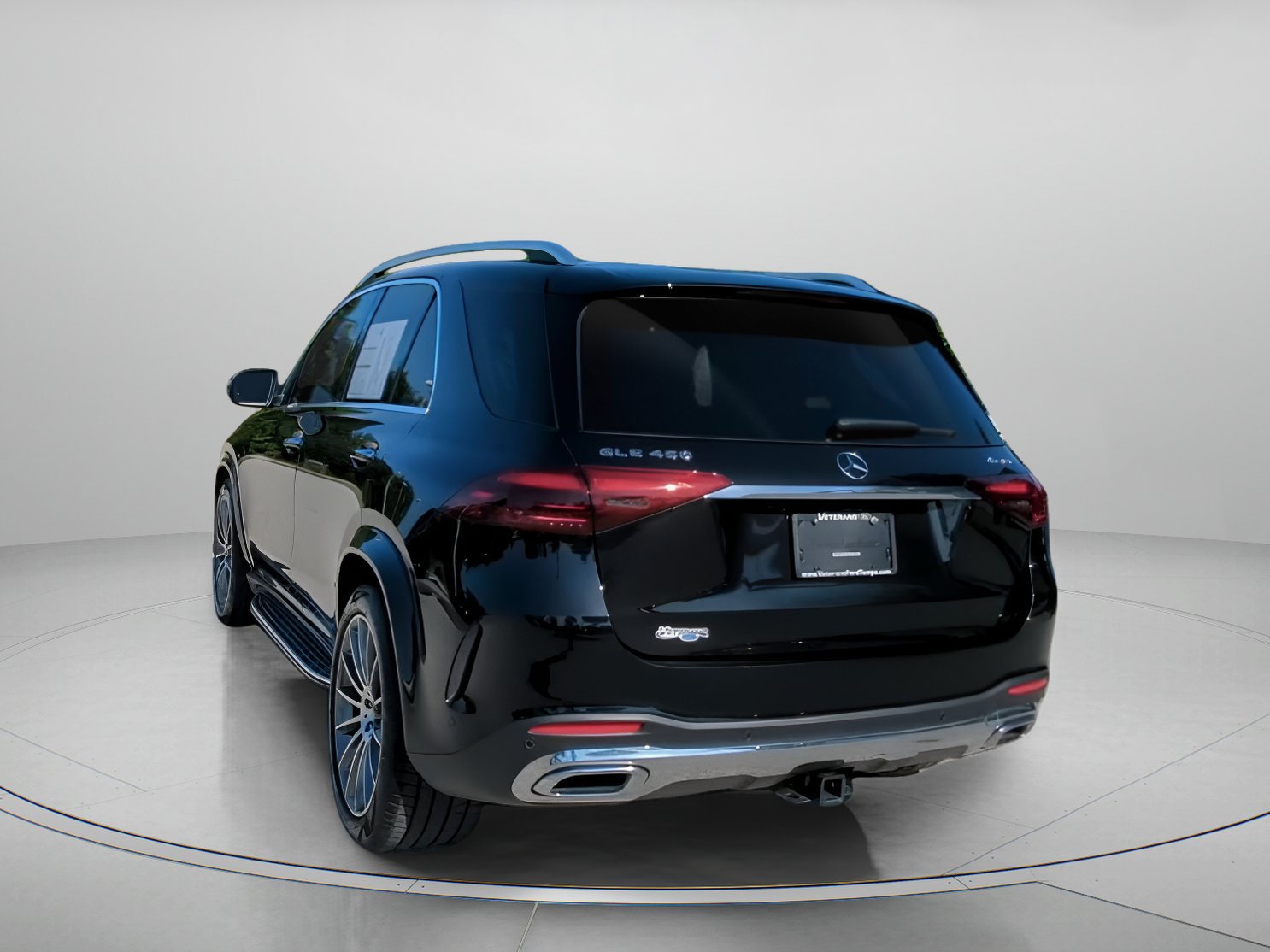 Used 2026 Mercedes-Benz GLE 450 4MATIC image 22