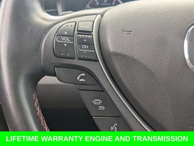 Used 2022 Acura ILX FWD image 25