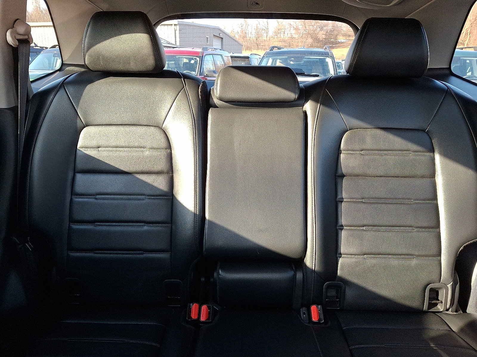 Used 2024 Honda CR-V EX-L image 19