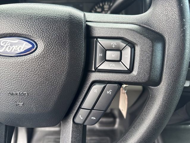 Certified 2018 Ford F150 XL w/ Equipment Group 101A Mid RWD image 26