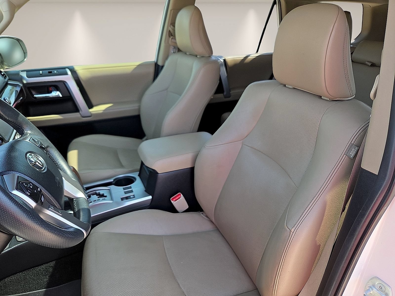 Used 2018 Toyota 4Runner Limited RWD image 15