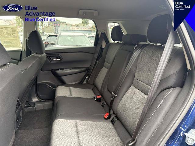 Used 2024 Nissan Rogue SV FWD image 14