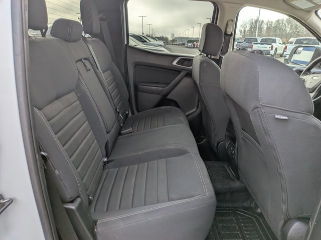 Certified 2022 Ford Ranger XL w/ Equipment Group 101A High image 30