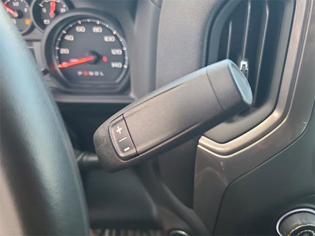 Used 2025 Chevrolet Silverado 1500 W/T w/ WT Value Package image 22